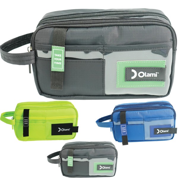 CANOPLA OLAMI (CAO208) ROVER