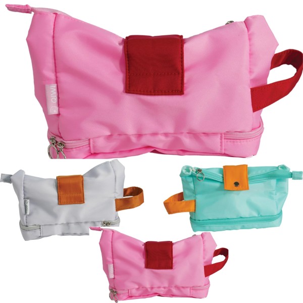 CANOPLA OLAMI QIWI (CAW201)...