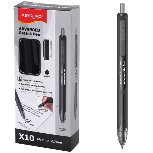 BOLIGRAFO KEYROAD ADVANCED...