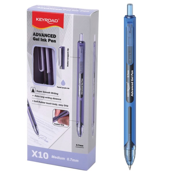 BOLIGRAFO KEYROAD ADVANCED...