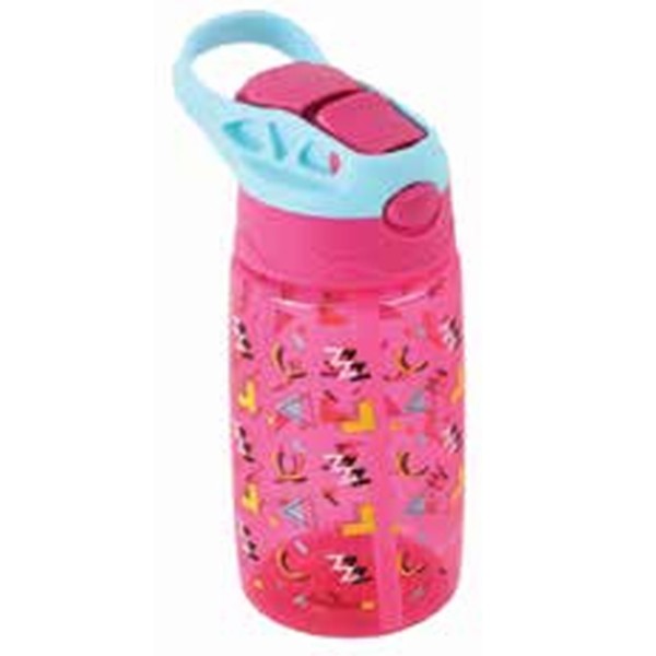 BOTELLA PLASTICA OLAMI...