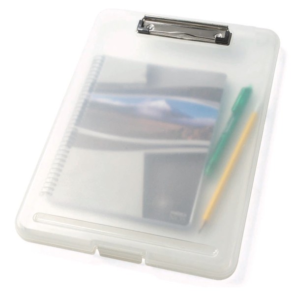 PORTABLOCK OLAMI A4 CON...