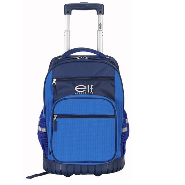 MOCHILA CON CARRO ELF...