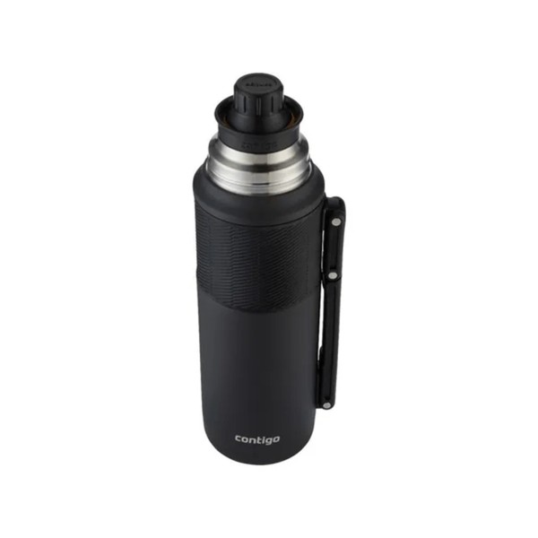 TERMO CONTIGO 1.2 LITROS NEGRO