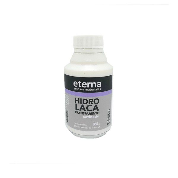 ACC. ETERNA HIDROLACA 350ML...