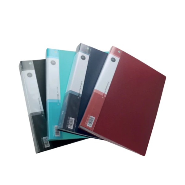 CARP. C/ FOLIOS OFICIO X 20 FW