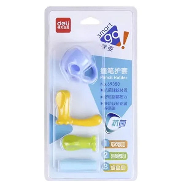 ADAPTADOR P/ LAPIZ DELI SET...