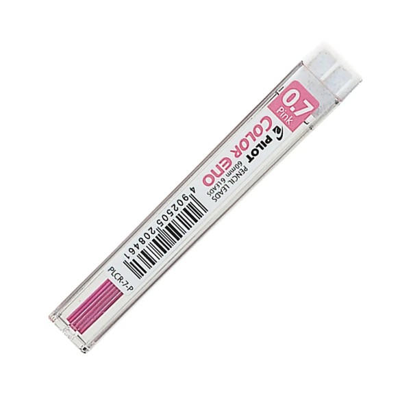 MINAS PILOT 0.7MM COLOR...