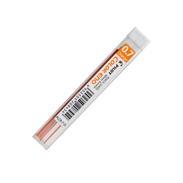MINAS PILOT 0.7MM COLOR...