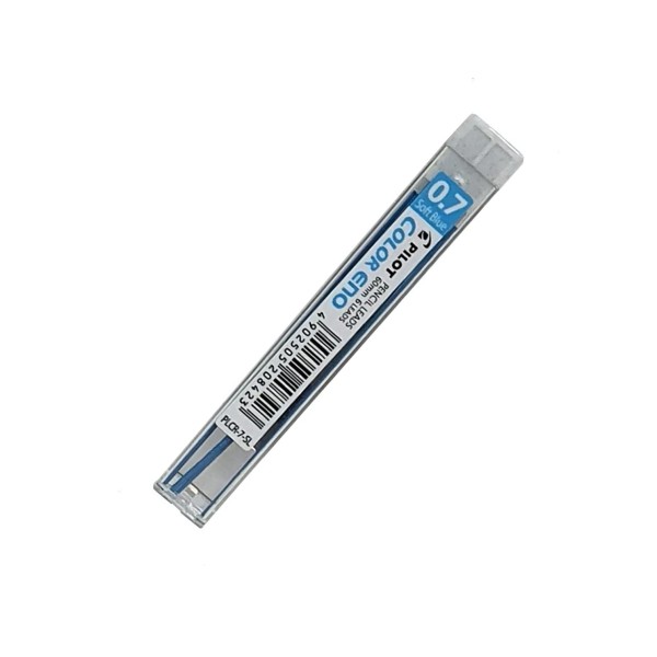 MINAS PILOT 0.7MM COLOR...
