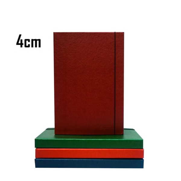 CAJA ARCHIVO OFICIO FIBRA...