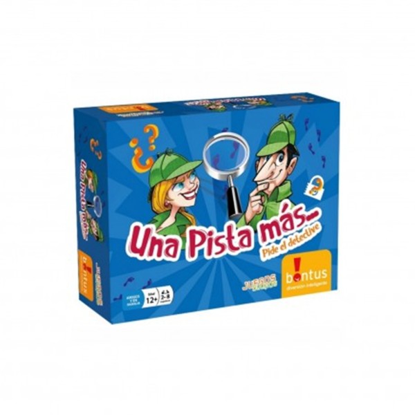 JUEGO BONTUS - (610) UNA...