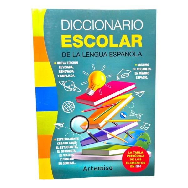 DICCIONARIO ARTEMISA...