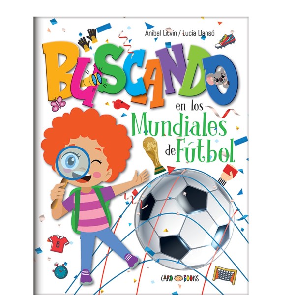 LIBRO INF.  MUNDIALES DE...