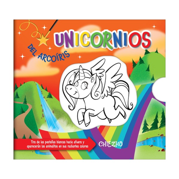 LIBRO CUENTO ANIMALITOS...