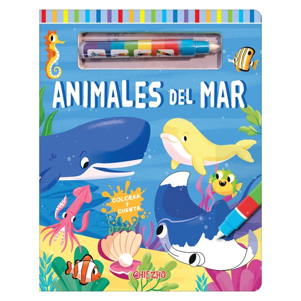 LIBRO PINTAR Y CUENTO...