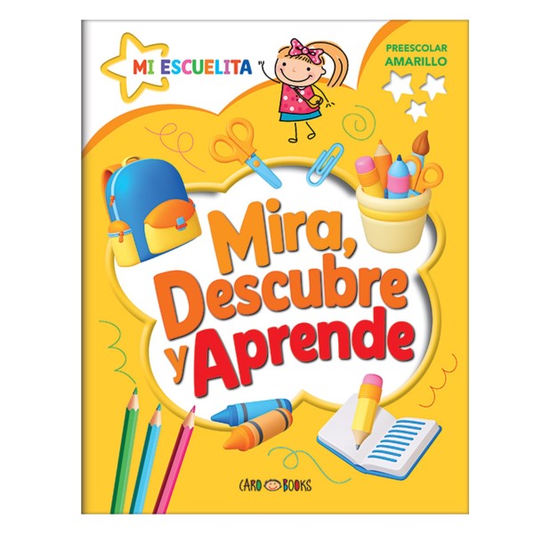 LIBRO ACT. COLECC. MI...