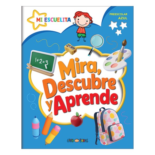 LIBRO ACT. COLECC. MI...