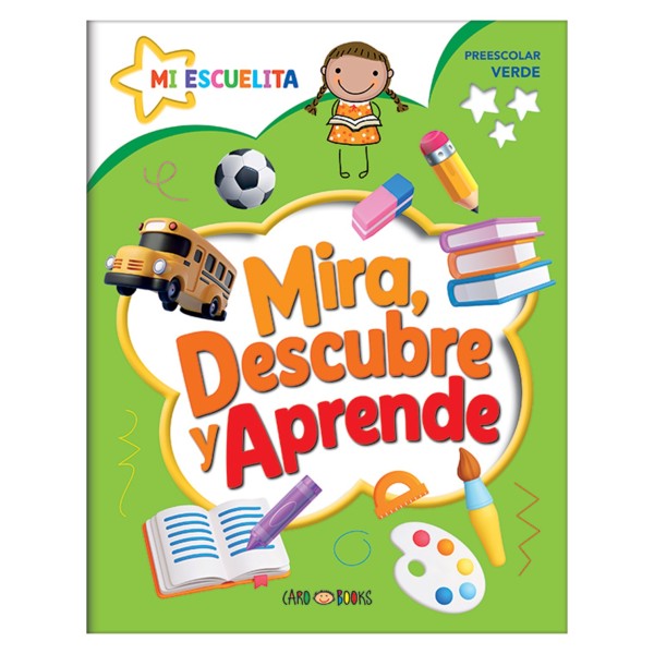LIBRO ACT. COLECC. MI...