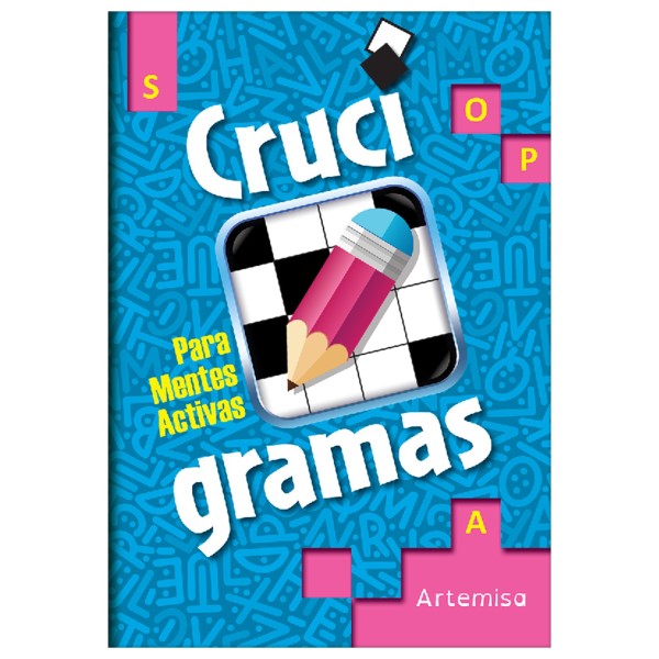 LIBRO ACT. CRUCIGRAMA -...