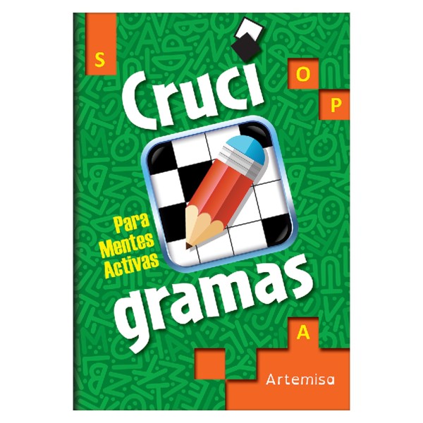 LIBRO ACT. CRUCIGRAMA -...