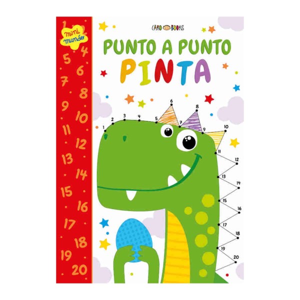 LIBRO ACT. PUNTO A PUNTO -...
