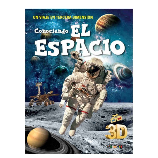 LIBRO INF. 3D - ESPACIO