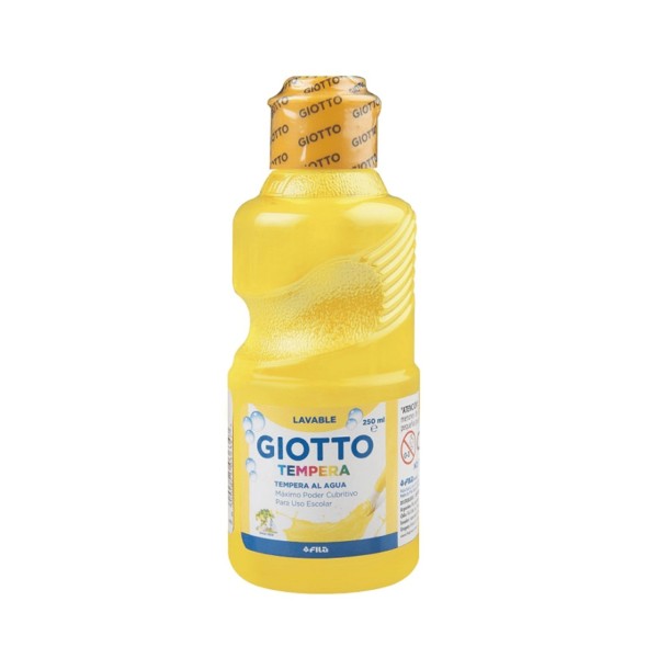 TEMPERA GIOTTO 250 ML -...