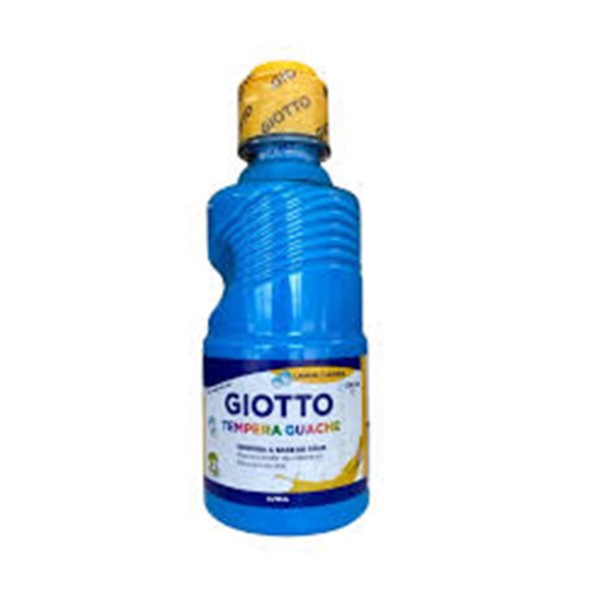 TEMPERA GIOTTO 250 ML -...