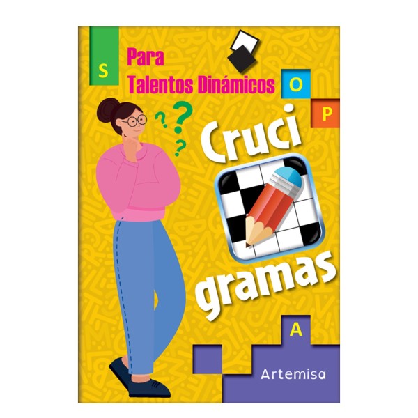 LIBRO ACT. CRUCIGRAMA -...