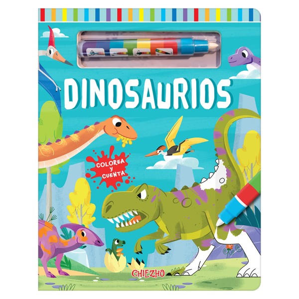 LIBRO PINTAR Y CUENTO...