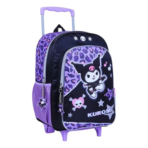 MOCHILA WABRO C/ CARRO...