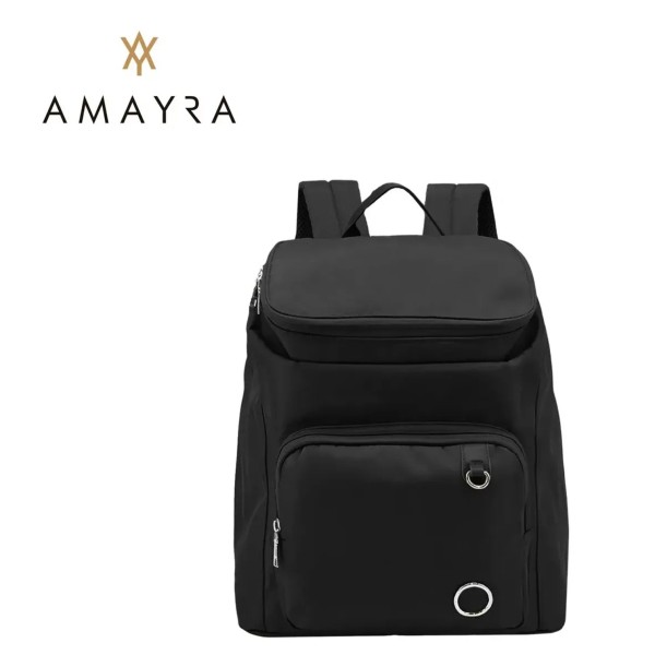 MOCHILA AMAYRA 26...