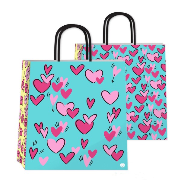 BOLSA REGALO TEMATICA...