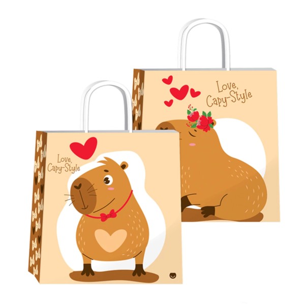 BOLSA REGALO TEMATICA...
