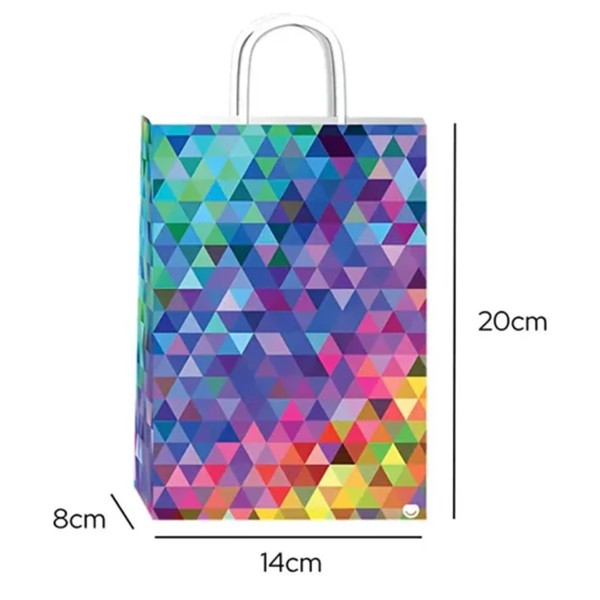 BOLSA REGALO TEMATICA...