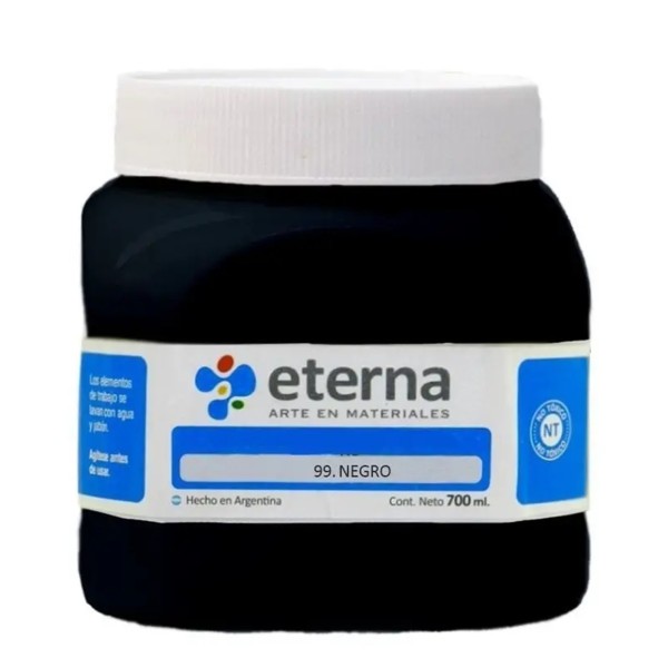 BASE ACRILICA ETERNA X...