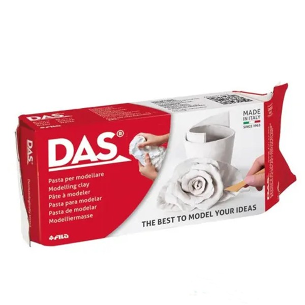 PASTA PARA MODELAR DAS...