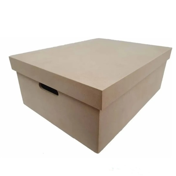 CAJA FIBR. ARCHIVO MDF...