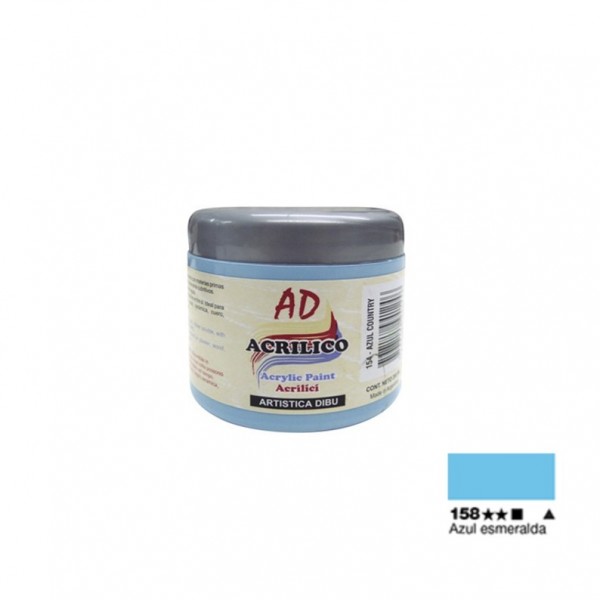 ACRILICO DECORATIVO AD...