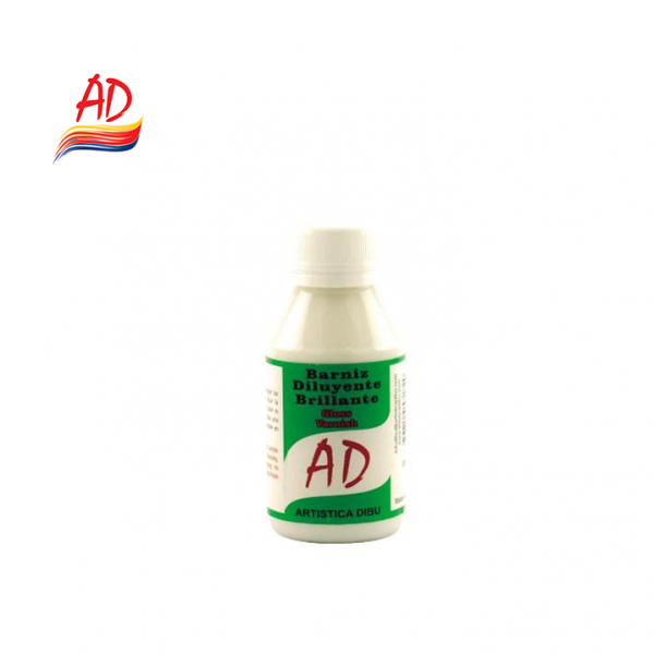 BARNIZ DILUYENTE 250ML AD -...
