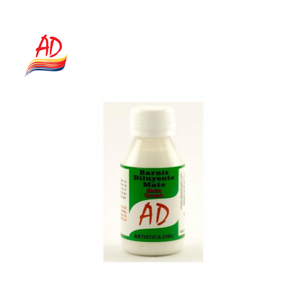 BARNIZ DILUYENTE 250ML AD -...