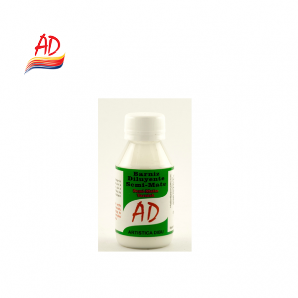 BARNIZ DILUYENTE 250ML AD -...