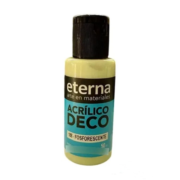 ACRILICO ETERNA 50ML (188)...