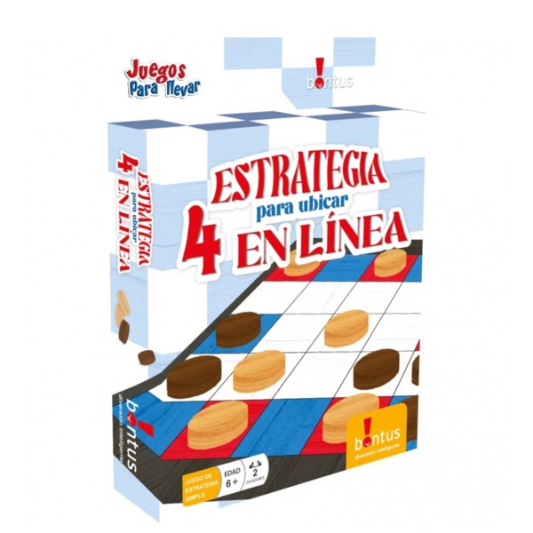JUEGO BONTUS - (531)...