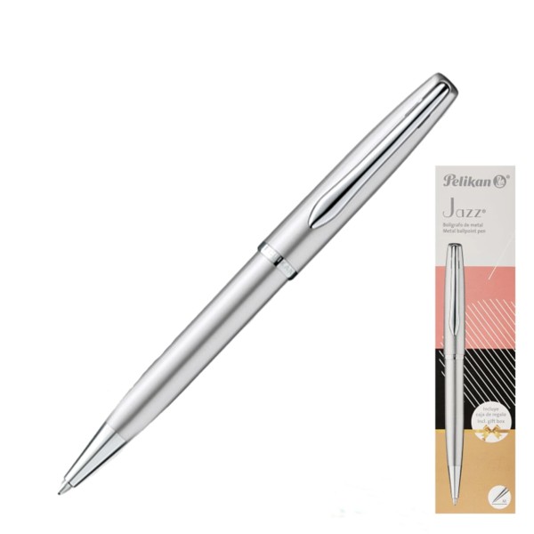 BOLIG. PELIKAN JAZZ NOBLE...