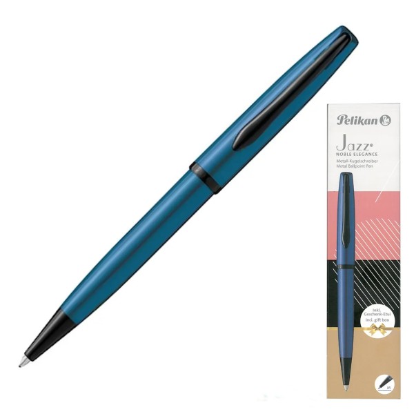 BOLIG. PELIKAN JAZZ NOBLE...