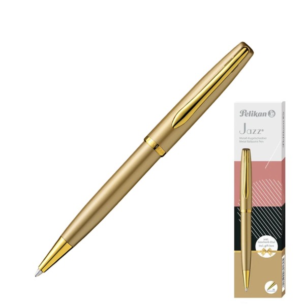 BOLIG. PELIKAN JAZZ NOBLE...