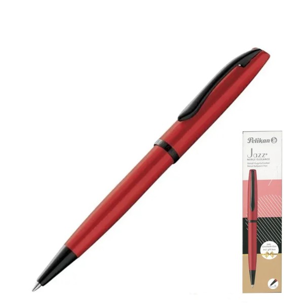 BOLIG. PELIKAN JAZZ NOBLE...