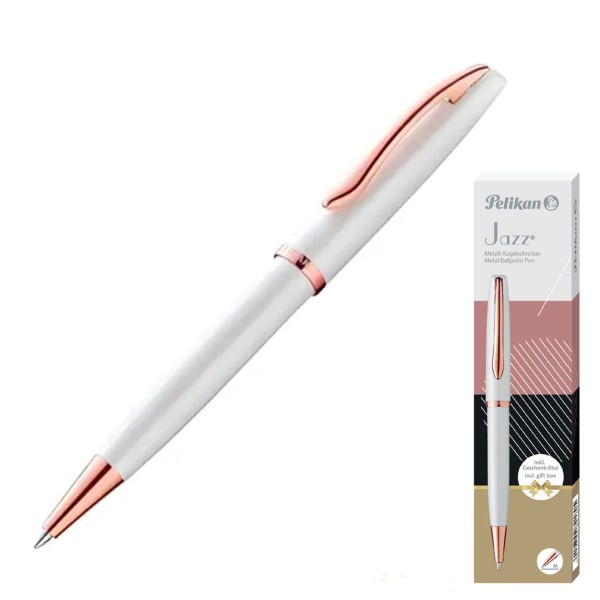 BOLIG. PELIKAN JAZZ NOBLE...